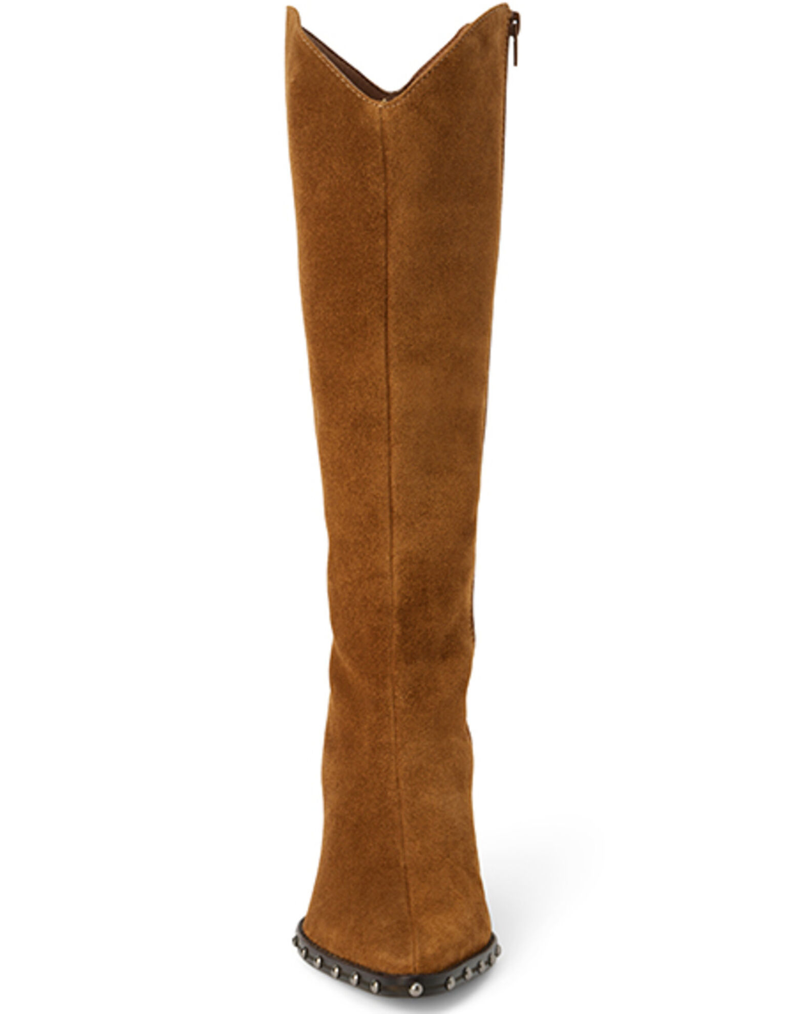 Matisse Women s Judd Tall Suede Western Boots Pointed Toe Sheplers