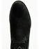 Image #6 - Cody James Cush Core® Men's Highland Roper Western Boots - Round Toe, Black, hi-res