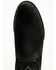Image #6 - Cody James Men's Highland Roper Western Boots - Round Toe , Black, hi-res