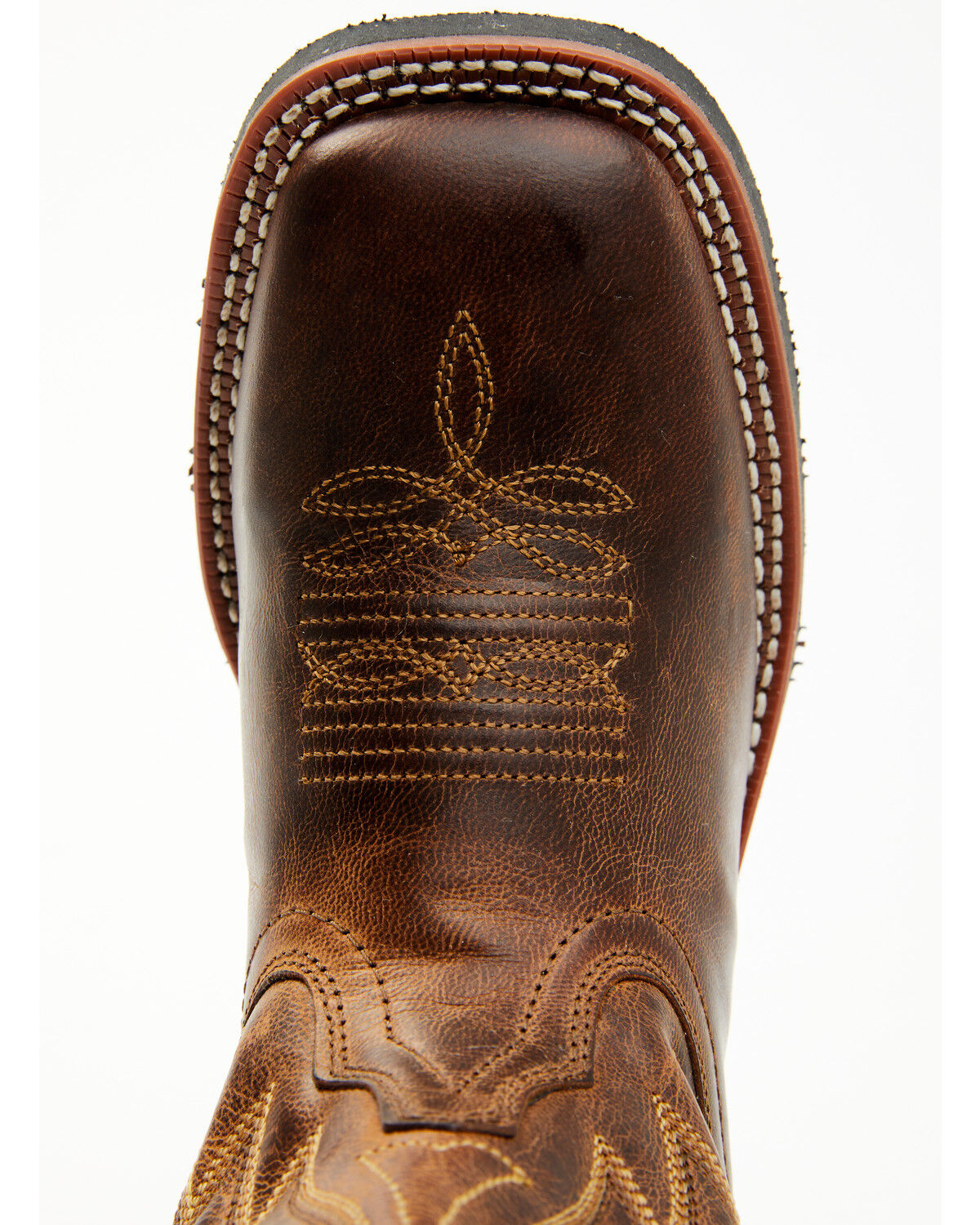 justin laredo boots