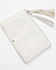 Hobo Women's Wayfare Wristlet , Silver, hi-res
