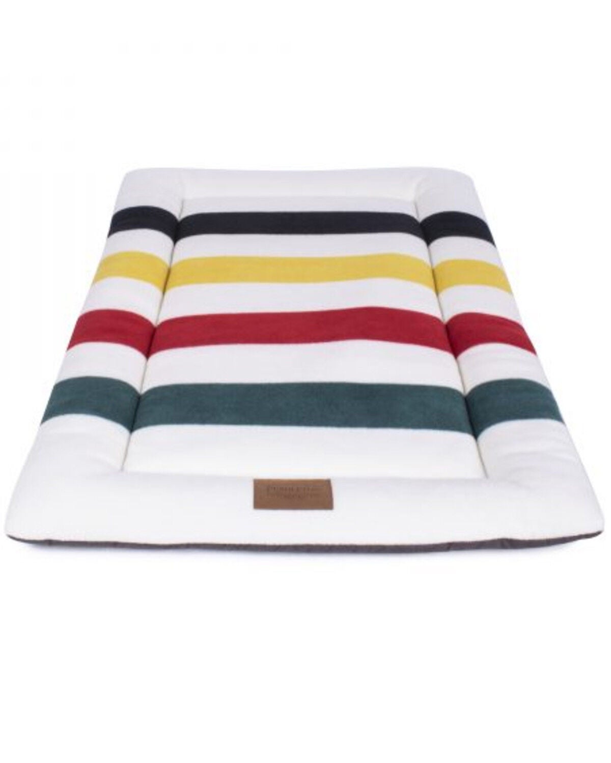 Image #3 - Pendleton Pet Glacier National Park Comfort Cushion - Extra Large, Multi, hi-res