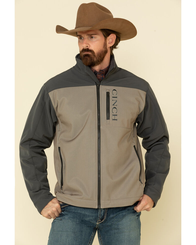 Cinch jackets cavenders clearance