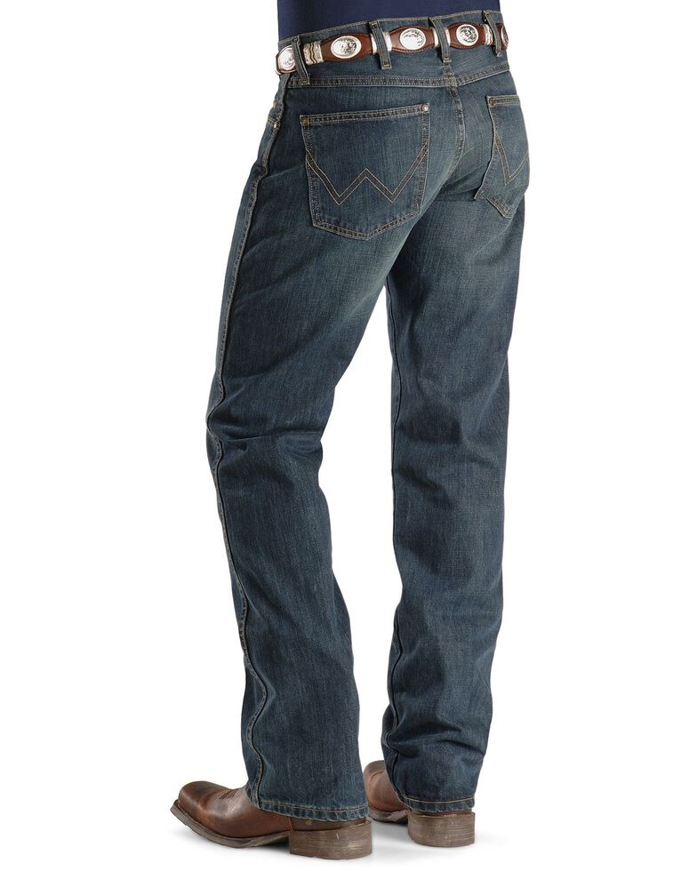 Wrangler Retro Slim Fit Bootcut Jeans | Sheplers