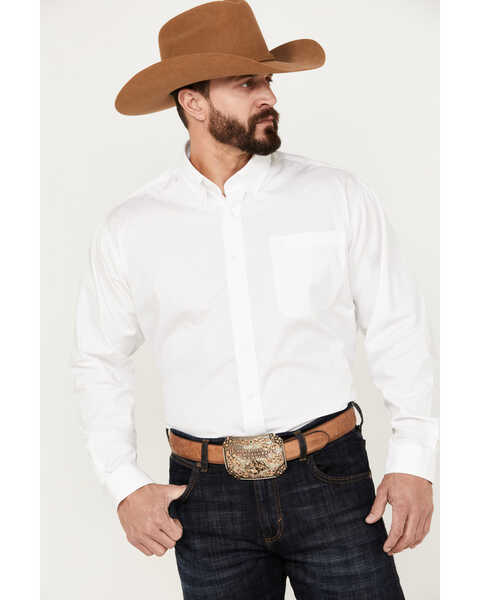 Long Sleeve Shirts for Men - Sheplers