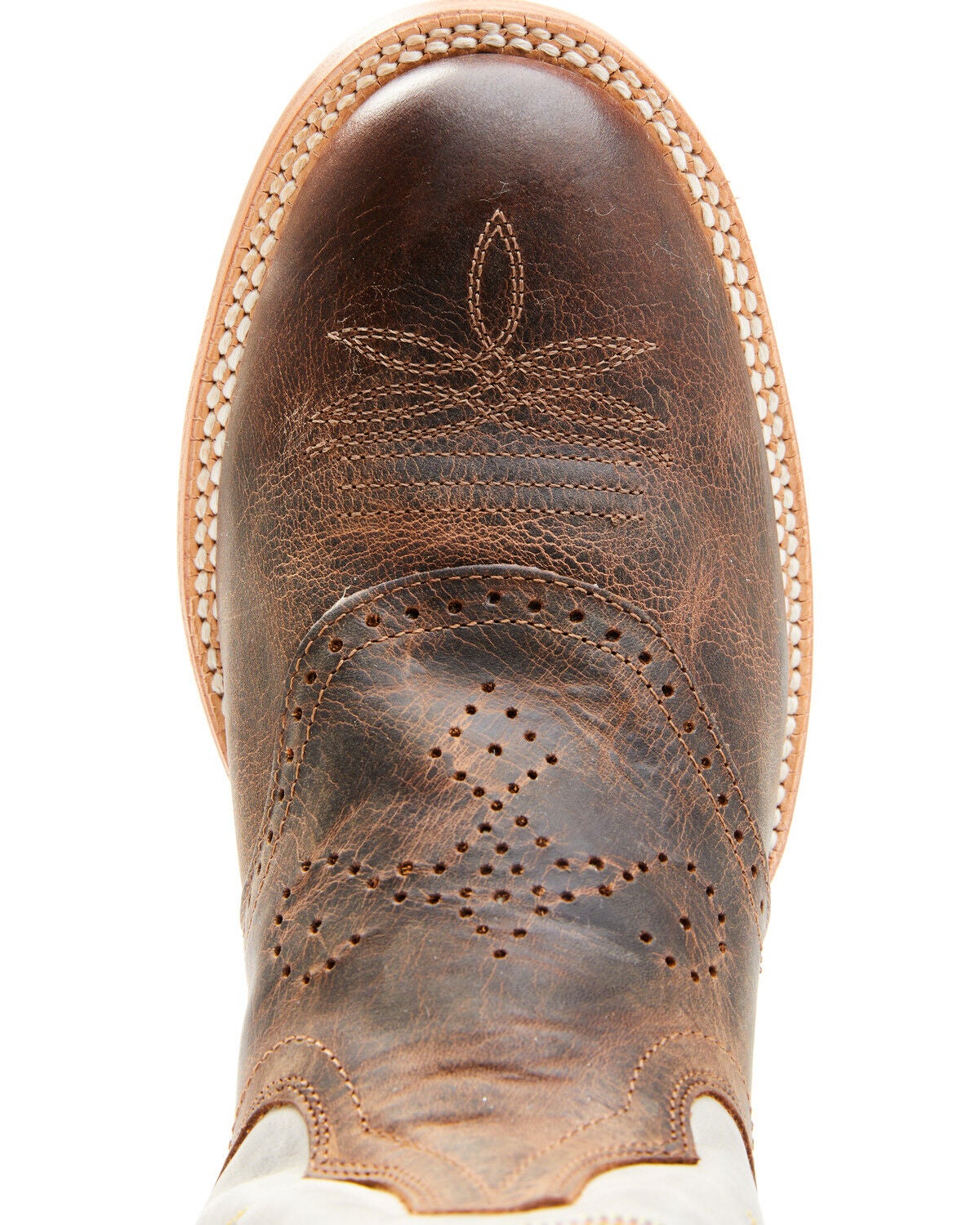 henley western boots