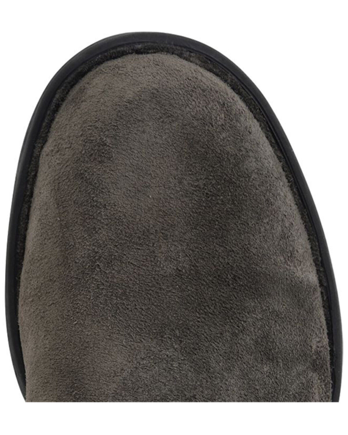 Image #6 - Born Women's Cove Colors Waterproof Chelsea Boots - Round Toe, Dark Grey, hi-res