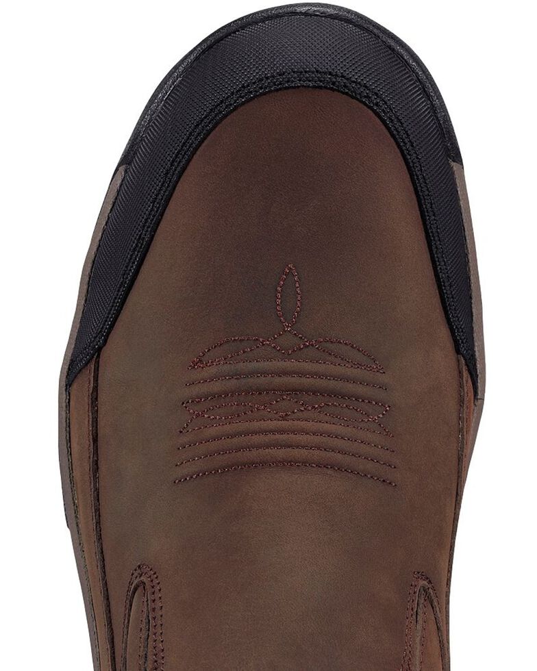 Ariat Rockwood Slip On Casual Shoes Sheplers