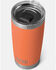 Image #3 - Yeti Rambler 20oz Magslider Lid Tumbler - High Desert Clay, Light Orange, hi-res