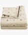Image #3 - HiEnd Accents Maverick Longhorns Reversible Full/Queen Size Quilt Set - 3 Piece, Tan, hi-res