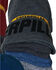 Image #2 - Caterpillar Men's Knit Sock and Beanie Bundle , Multi, hi-res