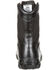 Image #4 - Rocky Men's Predator Duty Boots - Round Toe, Black, hi-res