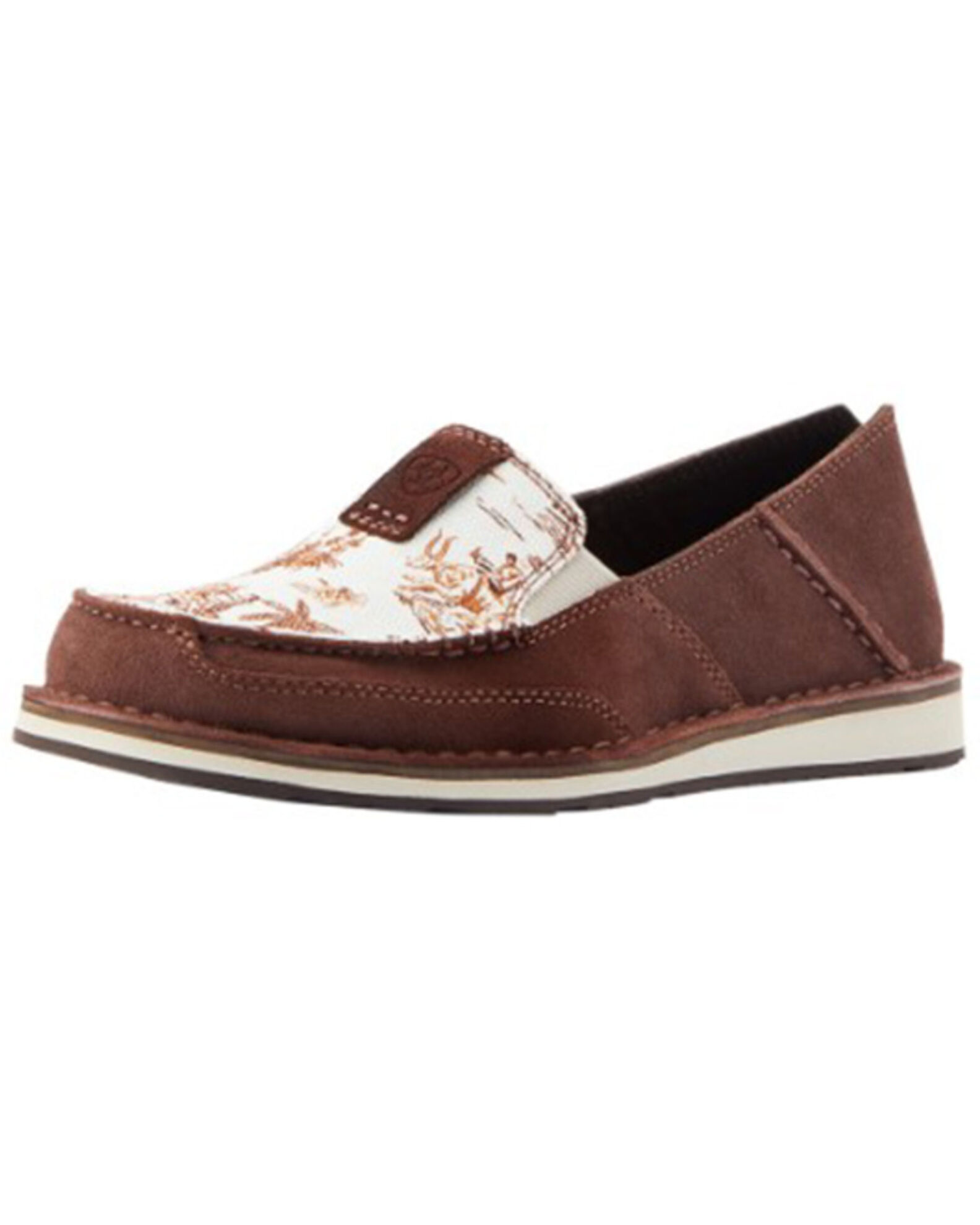Ariat clearance cruiser pewter
