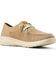 Image #1 - Ariat Women's HIlo Casual Shoes - Moc Toe, Tan, hi-res