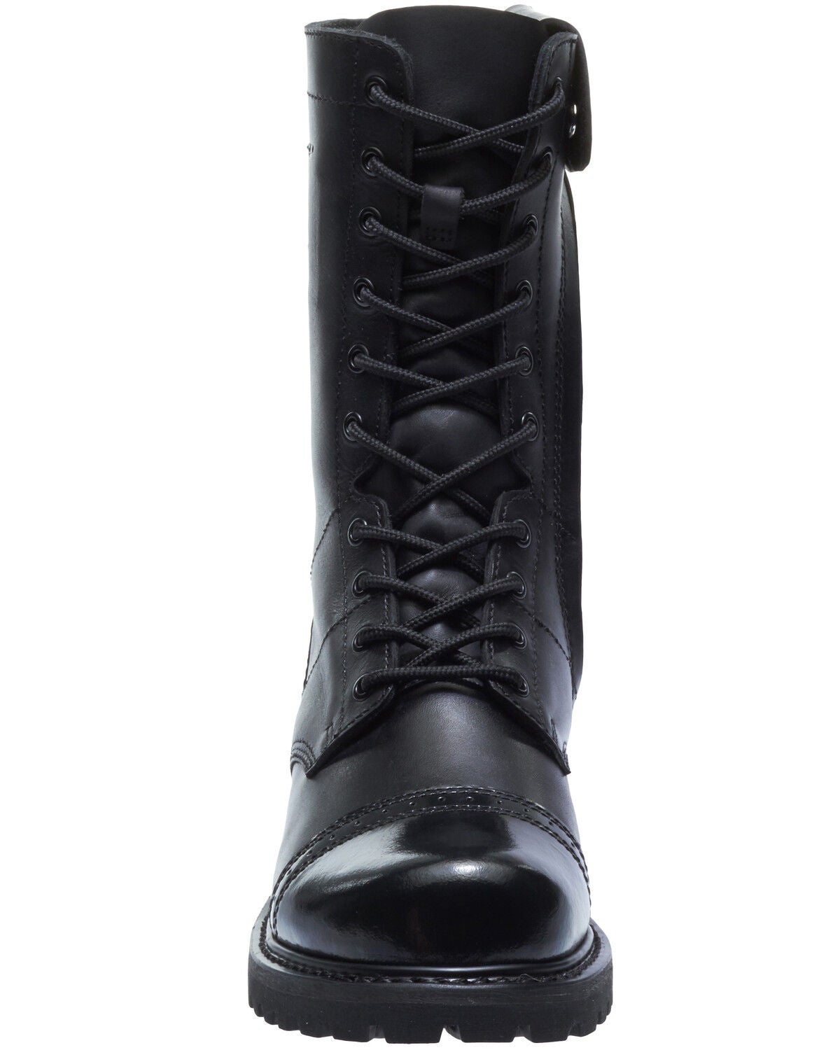 bates paratrooper boots