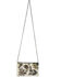 Mary Frances Women's Breezy Crossbody Phone Bag, Cream, hi-res