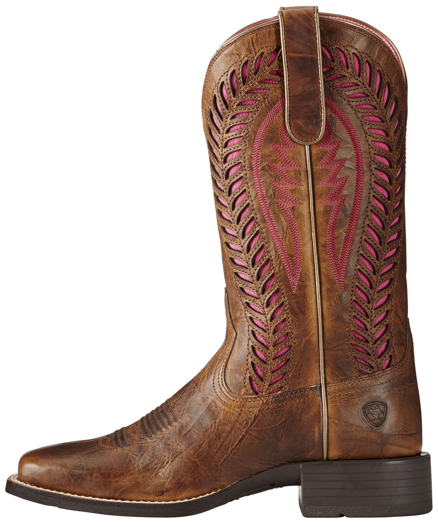 ariat venttek womens boots