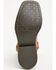 Image #7 - Shyanne Girls' Avery Glitter Western Boots - Broad Square Toe, Pink, hi-res