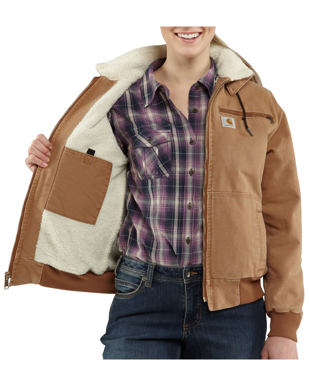 Carhartt Weathered Duck 2024 www.alhudapk
