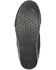Image #3 - Harley Davidson Men's Wrenford Casual Motorcycle Sneakers, Black, hi-res