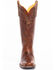 Image #4 - Idyllwind Women's Tough Cookie Western Boots - Square Toe, Brown, hi-res