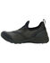 Image #3 - Muck Boots Men's Outscape Waterproof Slip-On Shoes - Round Toe, Black, hi-res