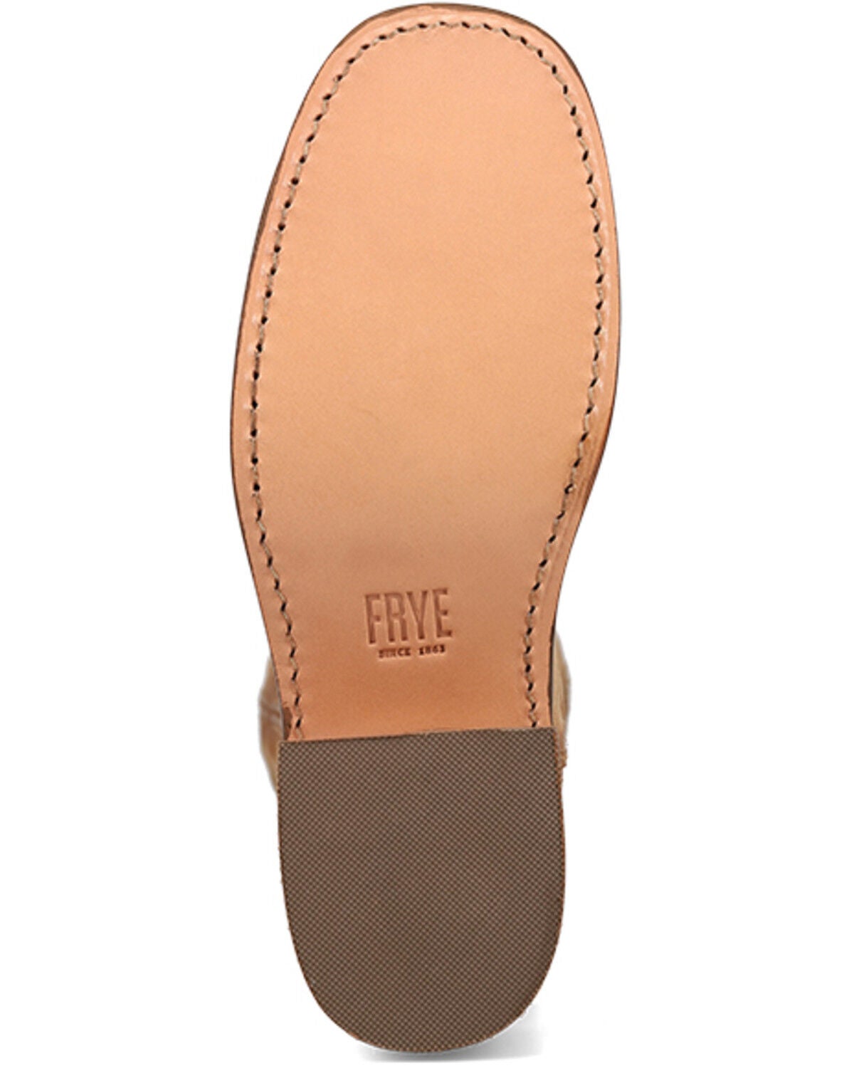 Image #9 - Frye Women's Campus 14L Fashion Boots - Round Toe, Brown, hi-res