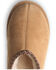 Image #6 - Bearpaw Women's Martis Platform Slippers, Tan, hi-res