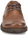 Image #4 - Born Men's Soledad Casual Shoes, Brown, hi-res