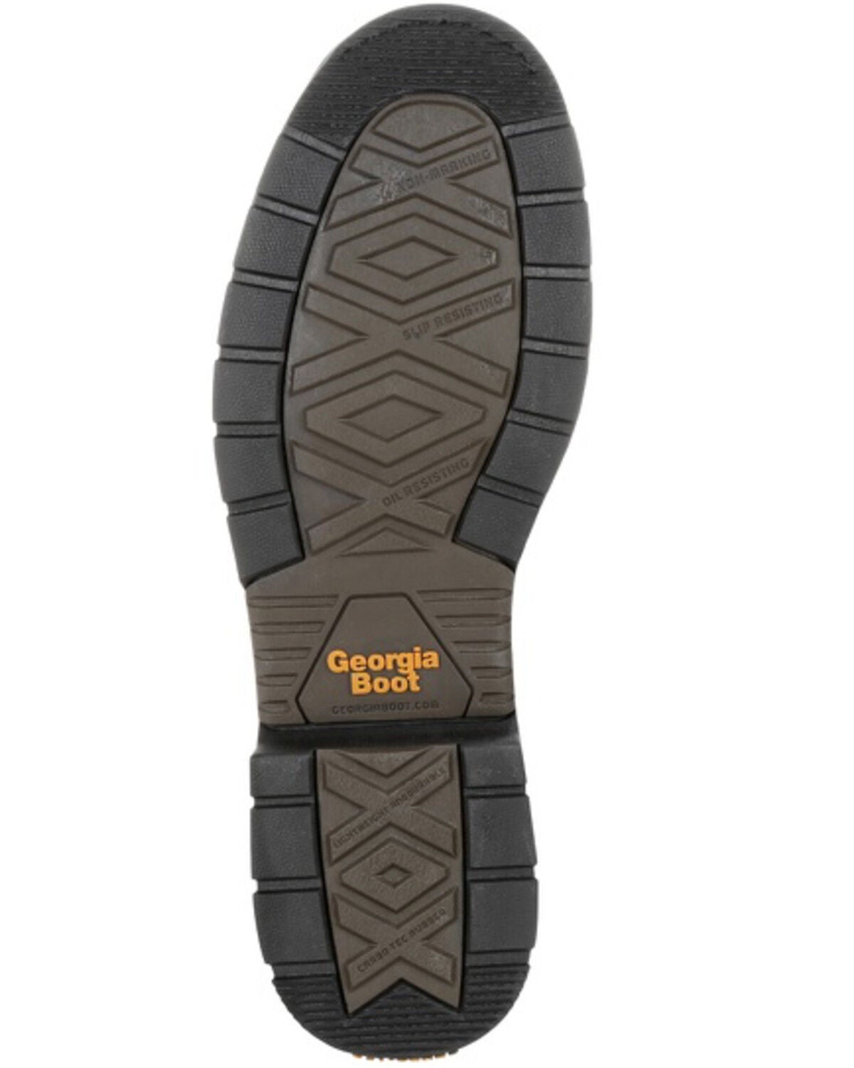 carbo tec boots
