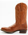 Image #3 - Cody James Men's Xtreme Xero Gravity Western Performance Boots - Round Toe, Brown, hi-res