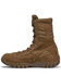 Image #3 - Belleville Men's C333 Hot Weather Hybrid Military Boots - Soft Toe , Coyote, hi-res