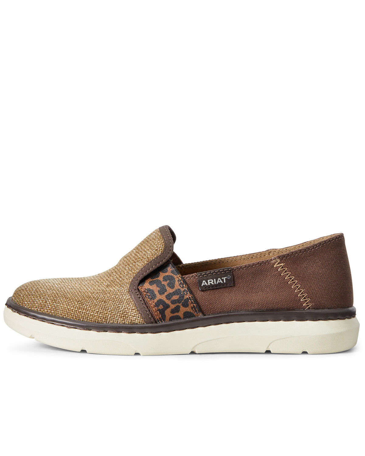 ariat ryder slip on