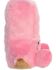 Image #2 - Aurora 5" Kate Cowgirl Boot™ Palm Pals™ Plush Toy, Bright Pink, hi-res