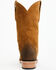 Image #5 - Cody James Black 1978® Men's Chapman Western Boots - Medium Toe, Tan, hi-res