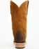 Image #5 - Cody James Black 1978® Men's Chapman Western Boots - Medium Toe , Tan, hi-res