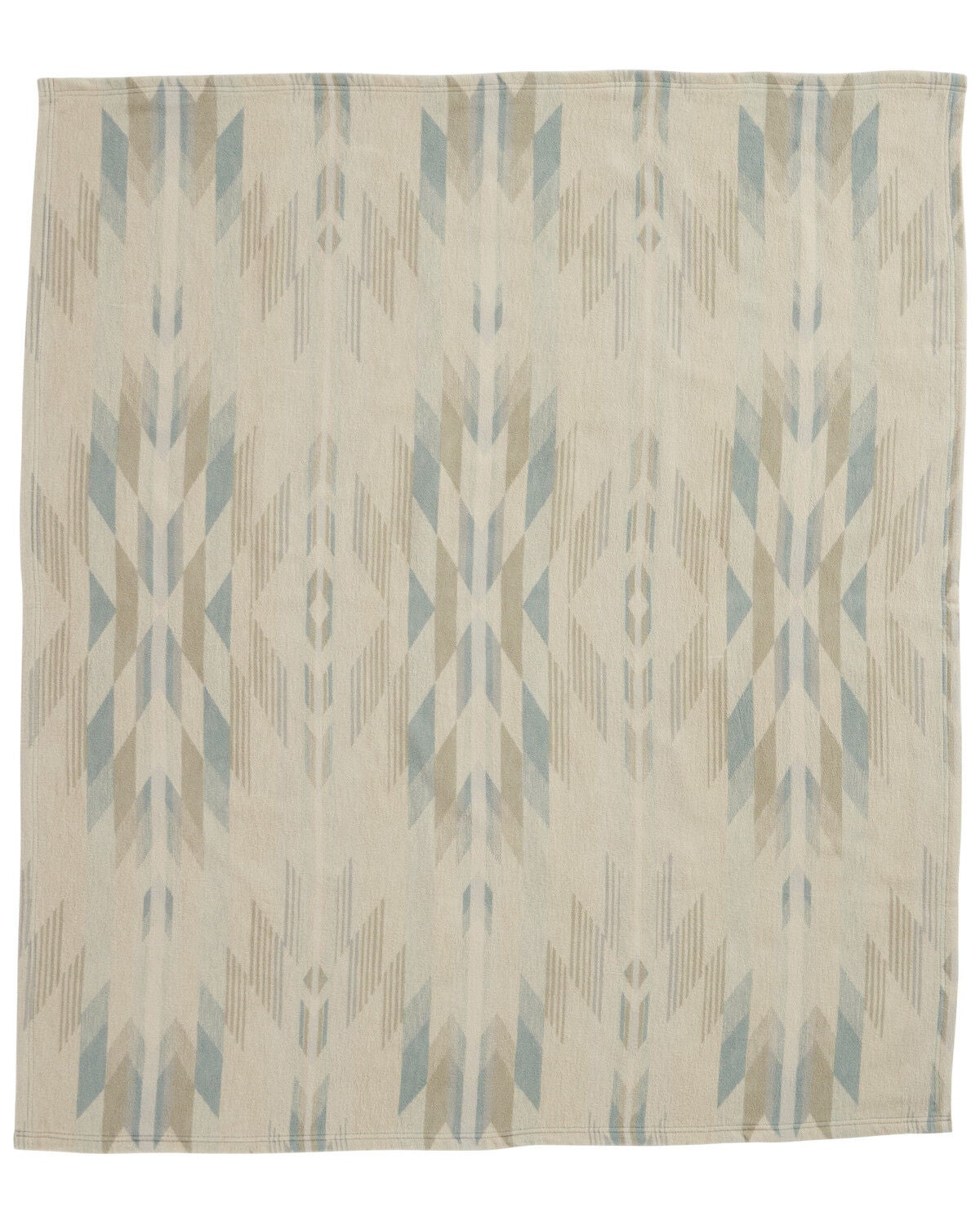 Pendleton Wyeth Falls Linen Throw Gift Pack - 2 Piece, Multi, hi-res