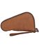Image #2 - STS Ranchwear By Carroll Women's Cowhide Pistol Case, Distressed Brown, hi-res
