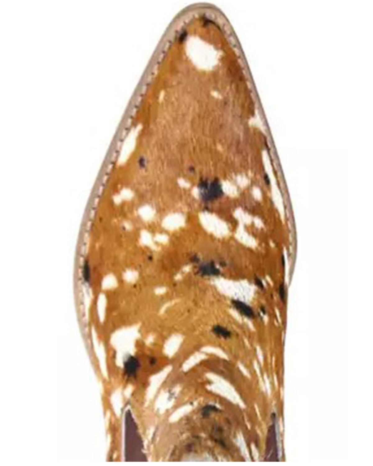 Image #4 - Diba True Women's Sound Off Fashion Booties - Snip Toe, Multi, hi-res
