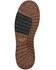 Image #7 - Georgia Boot Men's AMP LT Wedge Chelsea Romeo Work Boot - Round Toe, Brown, hi-res