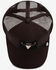 Image #5 - Goorin Bros Men's Badlands Skull Ball Cap, Brown, hi-res