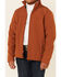Image #3 - Panhandle Boys' Performance Zip-Front Softshell Jacket , , hi-res