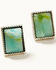 Shyanne Women's Juniper Sky Multi Gem Earring Set, Silver, hi-res