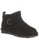 Image #1 - Bearpaw Women's Petite Causal Boots, Black, hi-res