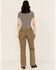 Image #3 - Lucky Brand Workwear Women's Twill Cargo Pants, Green, hi-res