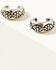 Image #5 - Idyllwind Women's Dorella Earring Set, Silver, hi-res
