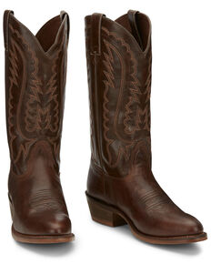 Nocona Sheplers