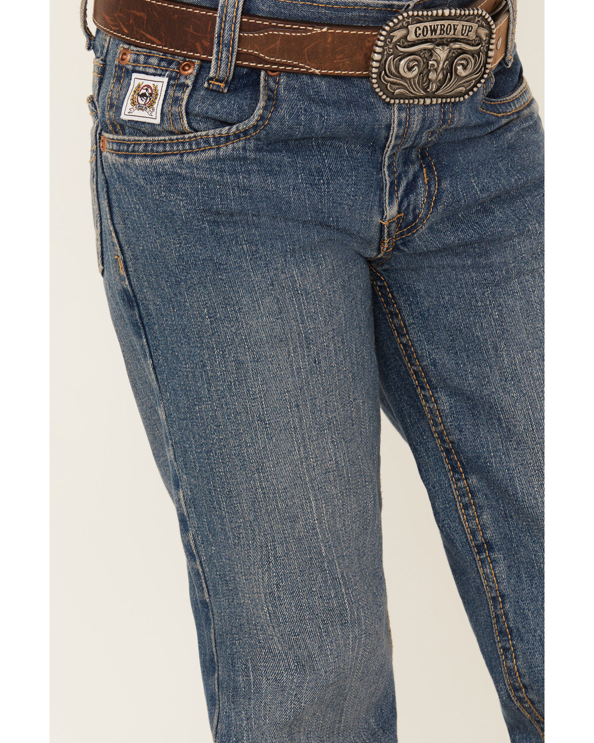 boys 16 slim jeans