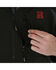 Image #2 - Wrangler Riggs Men's Multi Technician Pullover Work Jacket, Multi, hi-res