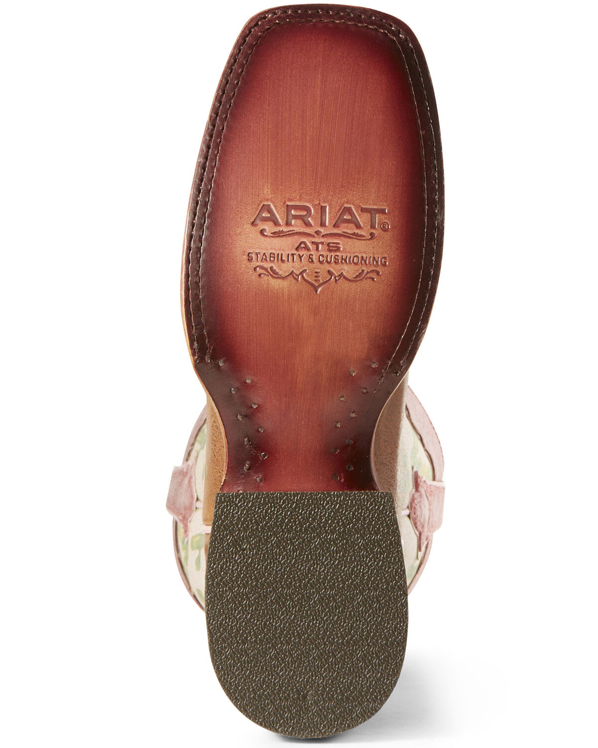 ariat women's cactus boots